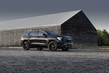 Recenze GMC Terrain 2025: třetí generace crossoveru fotografie 2