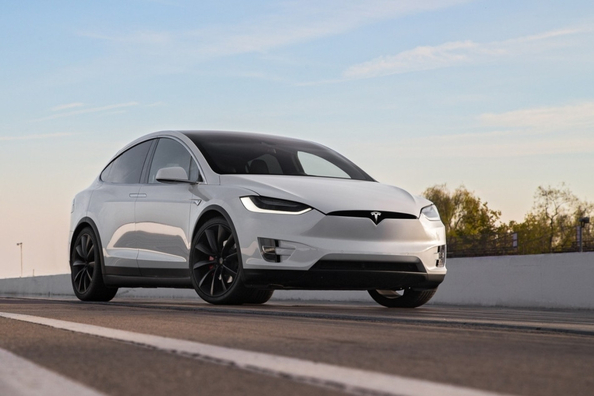 Je nutné zajíždět nový elektromobil?