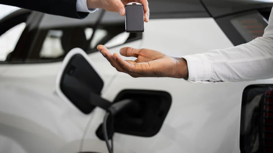 Jak výhodně prodat ojetý elektromobil?
