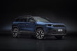 Recenze Jeep Compass 2025 třetí generace fotografie 2