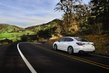 Test Subaru Legacy: facelift sedanu fotografie 4