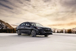 Test Subaru Legacy: facelift sedanu fotografie 3