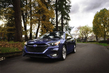 Test Subaru Legacy: facelift sedanu fotografie 1