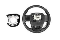 Toyota Land Cruiser 200 2007–2021 Vyhřívaný volant – design TLC300 (dřevo) fotografie 9