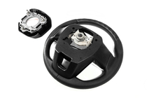 Toyota Land Cruiser 200 2007–2021 Vyhřívaný volant – design TLC300 (dřevo) fotografie 10