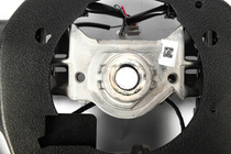 Toyota Land Cruiser 200 2007–2021 Vyhřívaný volant – design TLC300 (dřevo) fotografie 12