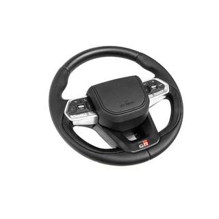 Vyhřívaný volant – design TLC300 (dřevo) Toyota Land Cruiser 200 2007–2021 fotografie 2