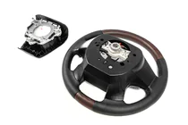 Toyota Land Cruiser 200 2007–2021 Vyhřívaný volant (tmavé dřevo) fotografie 10
