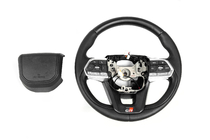 Toyota Land Cruiser Prado 150 2009–2023 Vyhřívaný volant – design TLC300 (dřevo) fotografie 6
