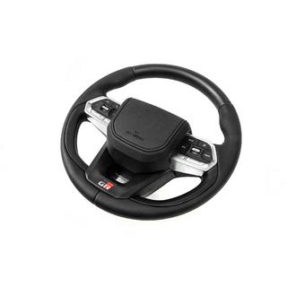 Vyhřívaný volant – design TLC300 (dřevo) Toyota Land Cruiser Prado 150 2009–2023 fotografie 3
