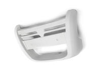 Fiat Doblo I 2005–2010 Lip spoiler předního nárazníku (k lakování) fotografie 4