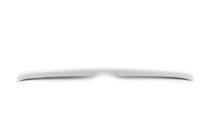 Fiat Doblo I 2001–2005 1dveřový spoiler Anatomic (k lakování) fotografie 2