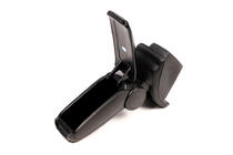 Renault Megane II 2004–2009 Loketní opěrka V1 (do držáku na nápoje) fotografie 3