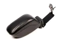 Citroen C-3 2009–2016 Loketní opěrka na kovovém adaptéru fotografie 2