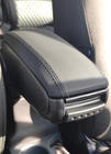 Ford C-Max/Grand C-Max 2010–2019 Loketní opěrka fotografie 3