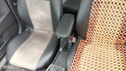 Opel Astra H 2004–2013 Loketní opěrka s adaptérem fotografie 3