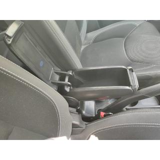 Loketní opěrka V1 (do držáku na nápoje) Renault Clio IV 2012–2019 fotografie 2