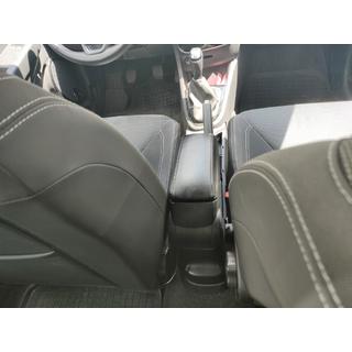 Loketní opěrka V1 (do držáku na nápoje) Renault Clio IV 2012–2019 fotografie 3