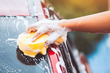 Lze mýt auto domácími prostředky? fotografie 1
