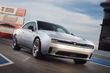 Recenze osmé generace Dodge Charger 2024 fotografie 3