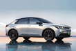 Recenze Honda e:NS2: moderní elektrický crossover fotografie 3