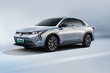 Recenze Honda e:NS2: moderní elektrický crossover fotografie 2