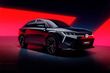 Recenze Honda e:NS2: moderní elektrický crossover fotografie 1