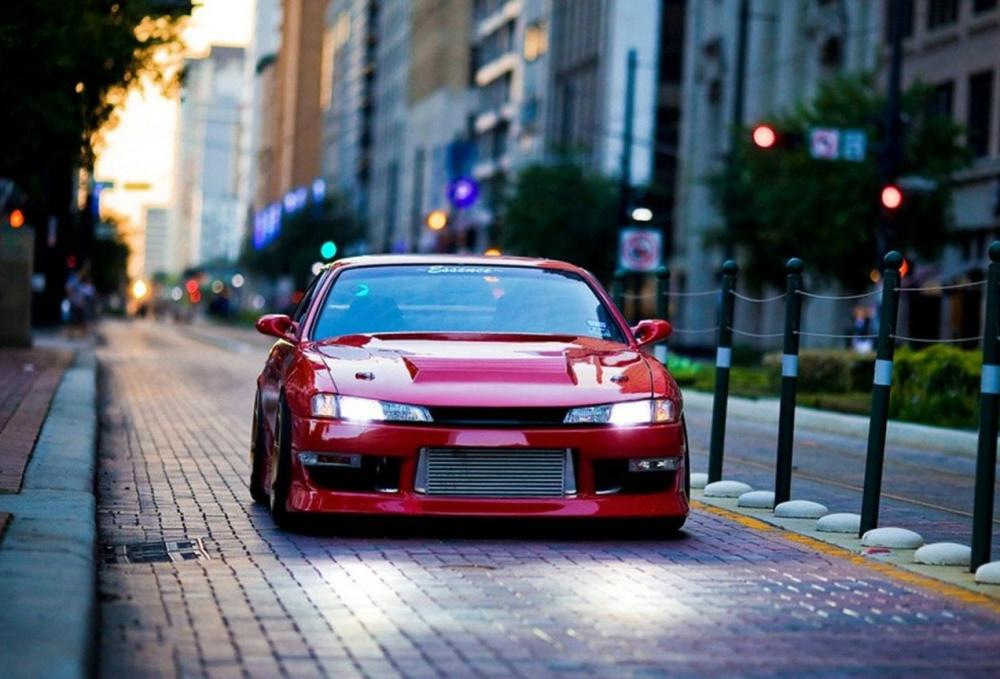 Proměna vašeho auta: 5 tipů na exteriérový tuning