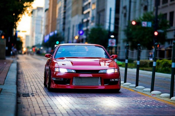 Proměna vašeho auta: 5 tipů na exteriérový tuning