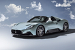 Test Maserati MC20 Cielo: Elegantní roadster se závodním duchem fotografie 1