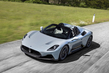 Test Maserati MC20 Cielo: Elegantní roadster se závodním duchem fotografie 2