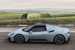 Test Maserati MC20 Cielo: Elegantní roadster se závodním duchem fotografie 3
