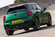 Test MINI John Cooper Works Aceman Electric 2025 fotografie 4