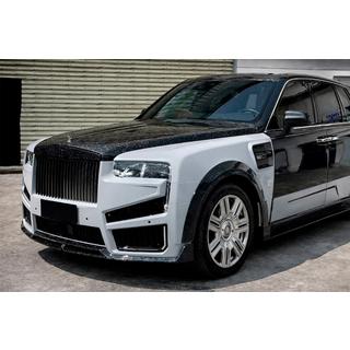 Sada bodykitu MNSR Carbon (pro 2024+) fotografie 1