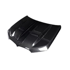 BMW X6 G06 2019–2027 Sada bodykitu Carbon LMC (2023- ) fotografie 13