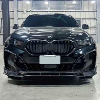 Sada bodykitu Carbon LMC (2023- ) fotografie 3