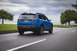 Test Jeep Cherokee 2025 šesté generace: návrat legendy fotografie 3