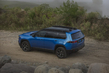 Test Jeep Cherokee 2025 šesté generace: návrat legendy fotografie 2