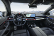 Test sportovního sedanu BMW i5 M60 fotografie 5