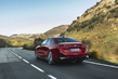 Test sportovního sedanu BMW i5 M60 fotografie 3