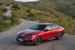 Test sportovního sedanu BMW i5 M60 fotografie 2