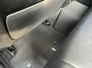 BMW řada 5 F10/F11 2010–2016 Gumové autokoberce Carsuit 2013-2016 (černé) fotografie 4