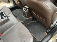 Skoda Octavia III A7 2013–2019 Gumové autokoberce Carsuit (černé) fotografie 3