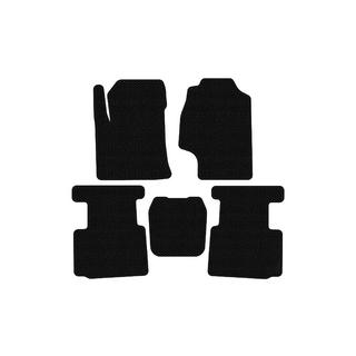 Gumové autokoberce Carsuit (černé) GreatWall Haval H2 2014–2021 fotografie 1