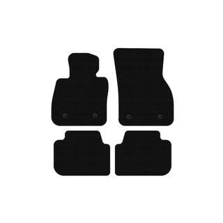 Gumové autokoberce Carsuit (černé) Mini Clubman F54 2015–2024 fotografie 1