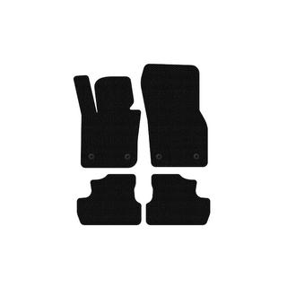 Gumové autokoberce Carsuit pro S F56, černé Mini Cooper F55/56/57 2014–2023 fotografie 1