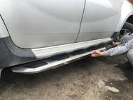 Renault Duster 2008–2017 Boční nášlapy Vison (2 ks, hliník / nerez) fotografie 5