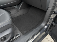 Volkswagen ID. UNYX 2024– Gumové autokoberce Carsuit (černé) fotografie 2