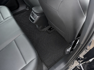 Volkswagen ID. UNYX 2024– Gumové autokoberce Carsuit (černé) fotografie 3