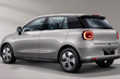 Test JAC Yttrium 3: kompaktní elektromobil pro mladé fotografie 3